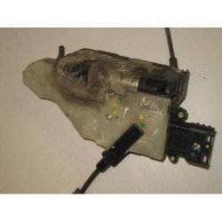 Serrure Avant Droit Peugeot 207 Phase 1 (2)