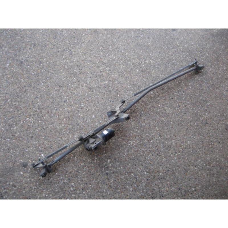 Mecanisme Essuie Glace Avant Citroen C4 1 Phase 1 Coupe (1)