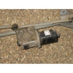 Mecanisme Essuie Glace Avant Citroen C4 1 Phase 1 Coupe (2)