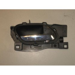 Poignee Interieur Avant Droit Citroen C4 1 Phase 1 Coupe (1)