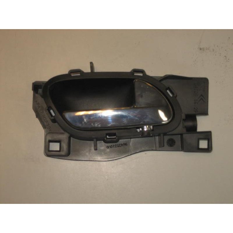 Poignee Interieur Avant Droit Citroen C4 1 Phase 1 Coupe (1)
