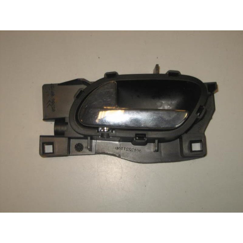 Poignee Interieur Avant Gauche Citroen C4 1 Phase 1 Coupe (1)