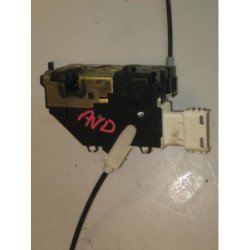 Serrure Avant Droit Citroen C4 1 Phase 1 Coupe (2)