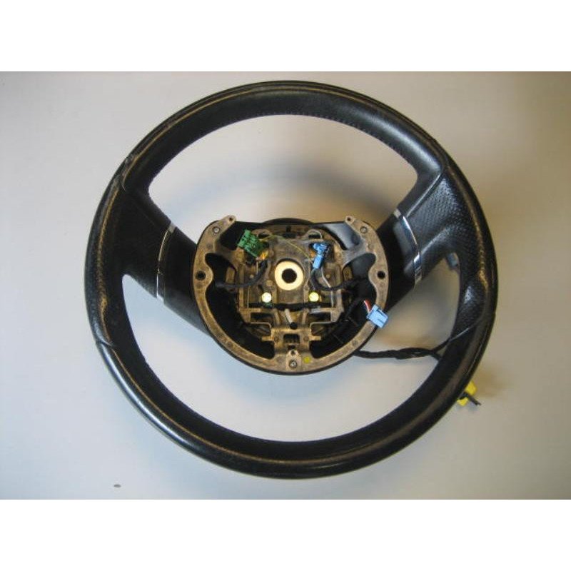 Volant Citroen C4 1 Phase 1 Coupe (1)