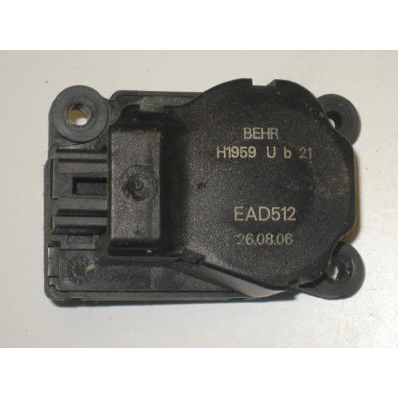 Divers Citroen C4 1 Phase 1 Coupe (1)