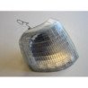 Optique Avant Secondaire Droit (feux)(clignotant) Peugeot 405 Phase 2 (1)