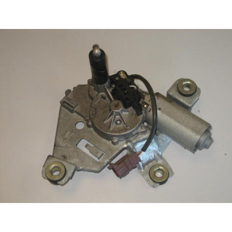 Moteur Essuie Glace Arriere Peugeot 406 Phase 2 Break (1)