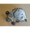 Moteur Essuie Glace Arriere Peugeot 406 Phase 2 Break (3)