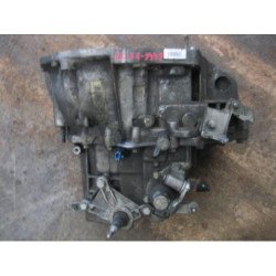 Boite De Vitesses Renault Scenic 2 Phase 1 (1)