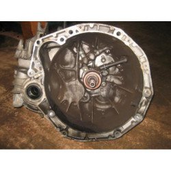 Boite De Vitesses Renault Scenic 2 Phase 1 (2)
