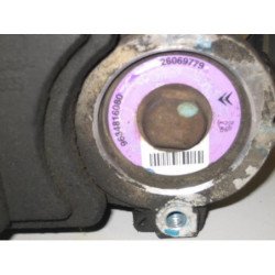 Pompe De Direction Peugeot 206 Phase 1 (2)