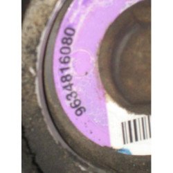 Pompe De Direction Peugeot 206 Phase 1 (3)