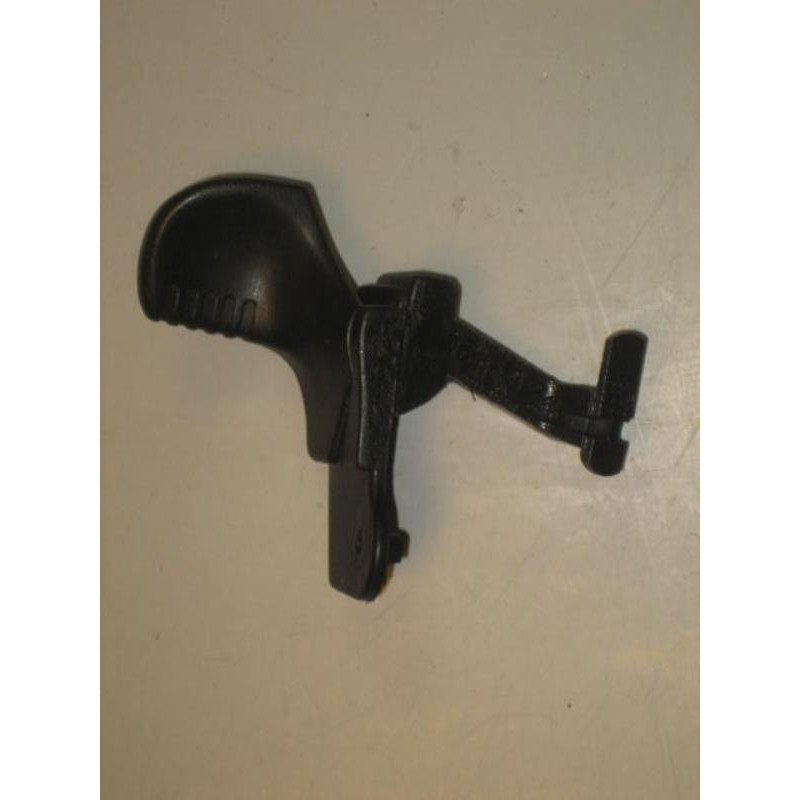 Poignee Porte Avant Gauche Renault Twingo 1 Phase 3 (1)