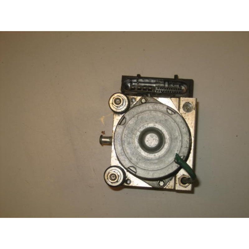 Bloc Abs (freins Anti-blocage) Renault Twingo 1 Phase 3 (1)