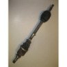 Cardan Gauche (transmission) Renault Modus Phase 1 (1)