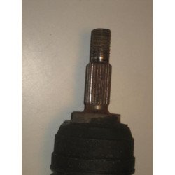 Cardan Gauche (transmission) Renault Modus Phase 1 (2)