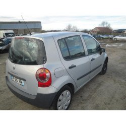 Cardan Gauche (transmission) Renault Modus Phase 1 (5)