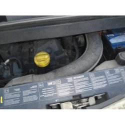 Cardan Gauche (transmission) Renault Modus Phase 1 (8)