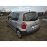 Leve Vitre Mecanique Arriere Droit Renault Modus Phase 1 (3)