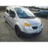 Leve Vitre Mecanique Arriere Droit Renault Modus Phase 1 (5)