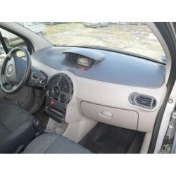 Leve Vitre Mecanique Arriere Droit Renault Modus Phase 1 (6)