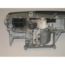 Poignee Porte Arriere Droit Peugeot 207 Phase 1 (2)