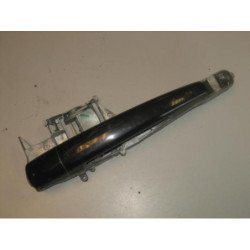 Poignee Porte Avant Droit Peugeot 207 Phase 1 (1)
