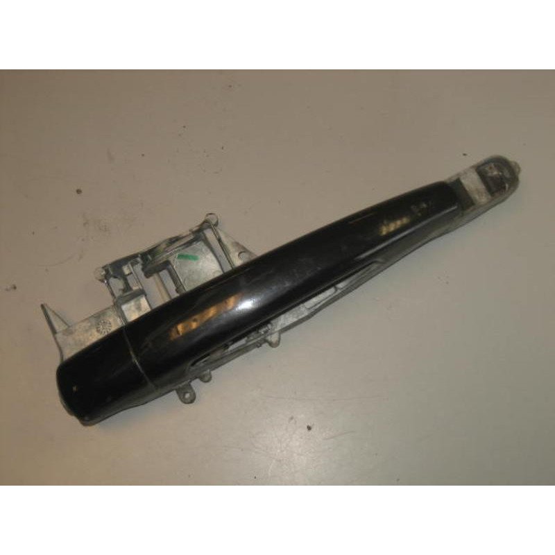 Poignee Porte Avant Droit Peugeot 207 Phase 1 (1)