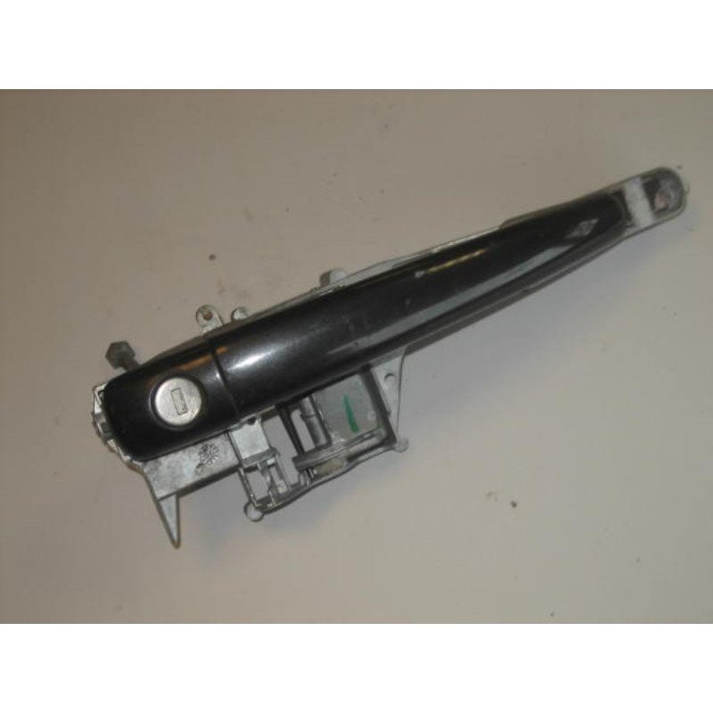 Poignee Porte Avant Gauche Peugeot 207 Phase 1 (1)