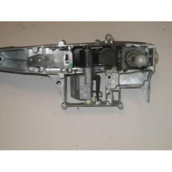 Poignee Porte Avant Gauche Peugeot 207 Phase 1 (2)