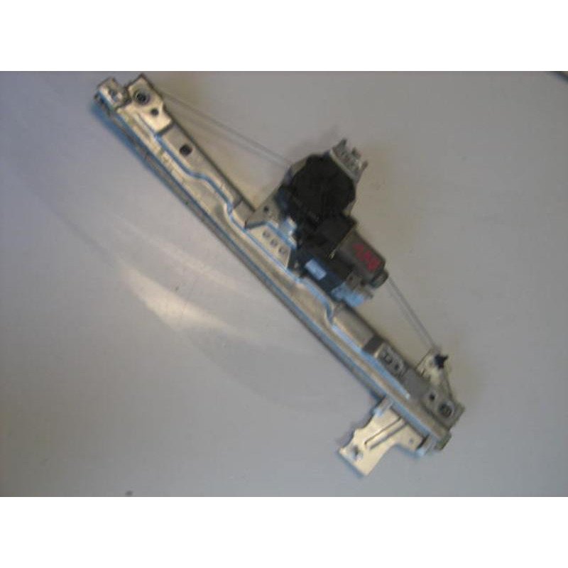 Mecanisme De Leve Vitre Electrique Avant Gauche Peugeot 207 Phase 1 (1)