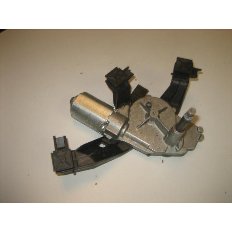 Moteur Essuie Glace Arriere Peugeot 207 Phase 1 (1)