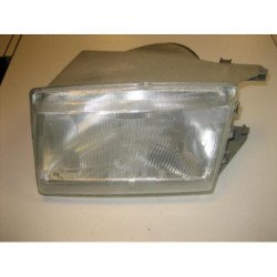 Optique Avant Principal Gauche (feux)(phare) Renault R25 Phase 1 (1)