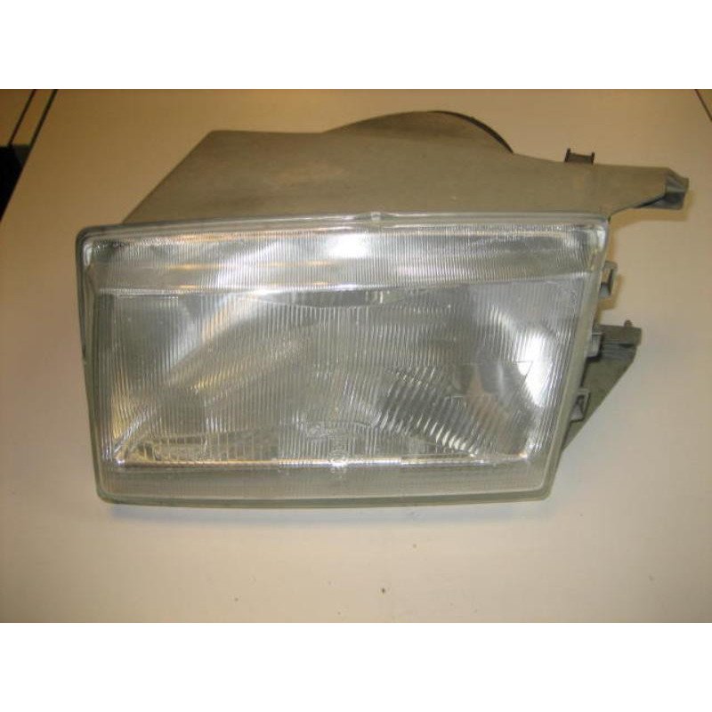 Optique Avant Principal Gauche (feux)(phare) Renault R25 Phase 1 (1)