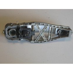 Poignee Porte Arriere Gauche Volkswagen Touran 1 Phase 1 (2)