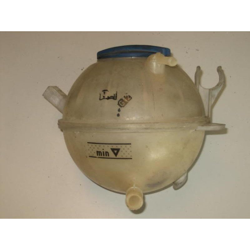 Vase D'expansion Volkswagen Touran 1 Phase 1 (1)