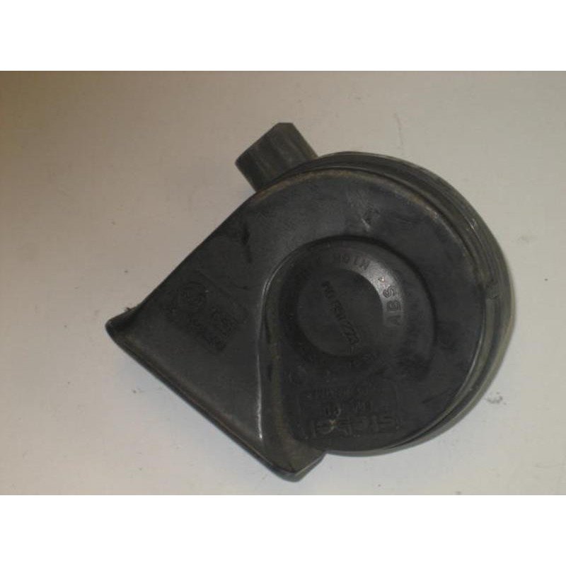Avertisseur/klaxon Volkswagen Touran 1 Phase 1 (1)