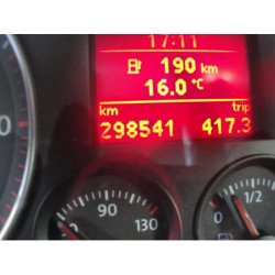 Serrure Arriere Gauche Volkswagen Touran 1 Phase 1 (2)