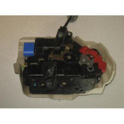 Serrure Avant Droit Volkswagen Touran 1 Phase 1 (1)