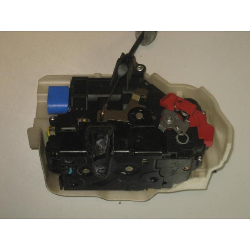 Serrure Avant Droit Volkswagen Touran 1 Phase 1 (1)