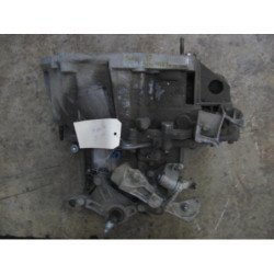 Boite De Vitesses Renault Scenic 2 Phase 2 (1)