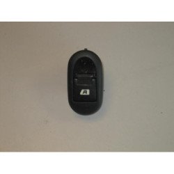 Interrupteur De Leve Vitre Avant Droit Citroen C3 1 Phase 1 (1)