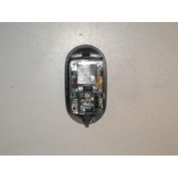 Interrupteur De Leve Vitre Avant Gauche Citroen C3 1 Phase 1 (2)