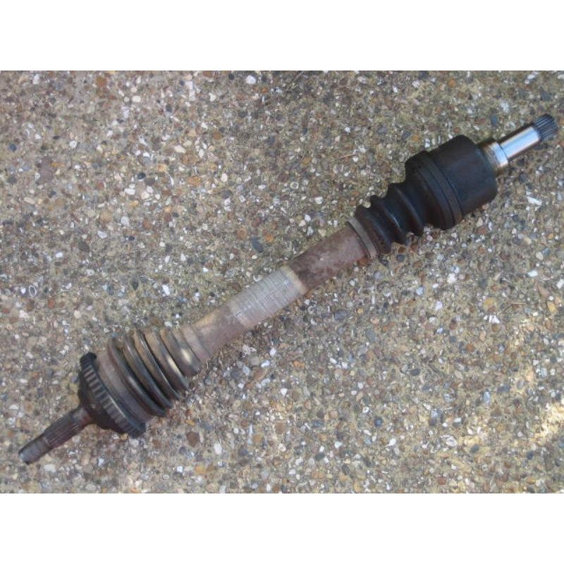 Cardan Gauche (transmission) Peugeot 206 Phase 1 (1)