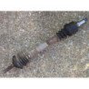 Cardan Gauche (transmission) Peugeot 206 Phase 1 (1)