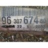 Cardan Gauche (transmission) Peugeot 206 Phase 1 (2)