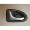 Poignee Interieur Avant Gauche Renault Clio 2 Phase 2 (1)