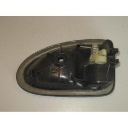 Poignee Interieur Avant Gauche Renault Clio 2 Phase 2 (2)