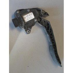 Pedale D'accelerateur Renault Master 3 Phase 1 (1)