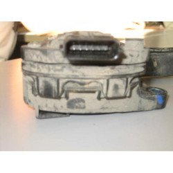 Pedale D'accelerateur Renault Master 3 Phase 1 (3)
